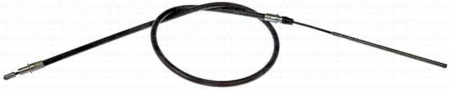 Cable de freno Dorman P/N C92808-BX