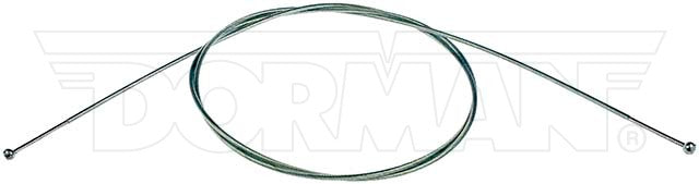 Cable de freno Dorman P/N C92809-BX