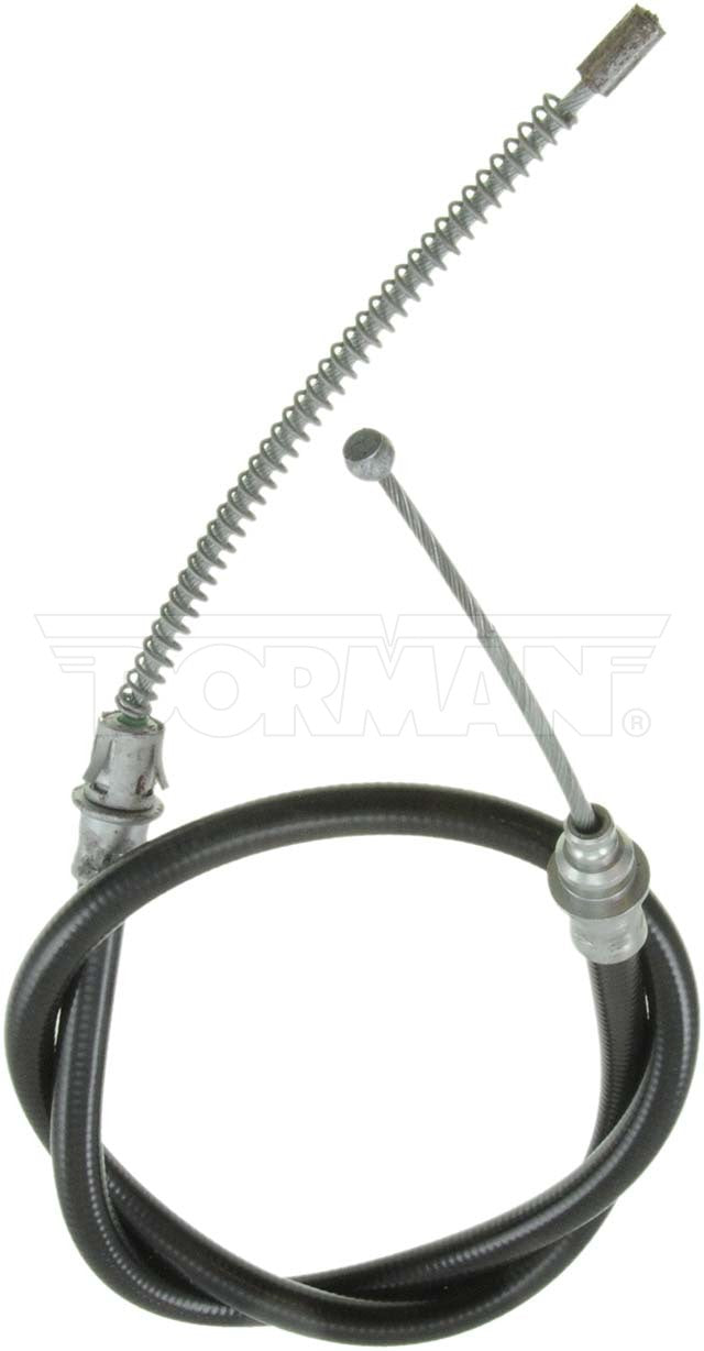 Dorman Brake Cable P/N C92810-BX
