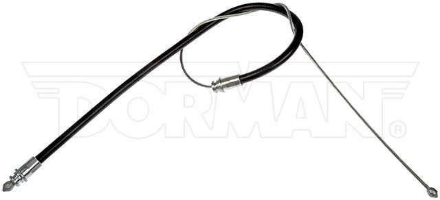 Dorman Brake Cable P/N C92814-BX