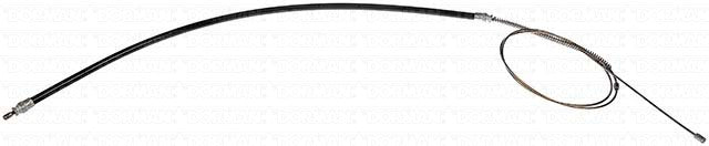 Cable de freno Dorman P/N C92815-BX