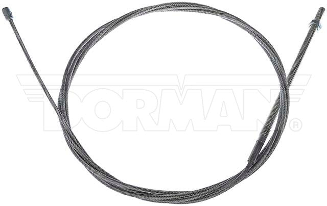 Cable de freno Dorman P/N C92817-BX