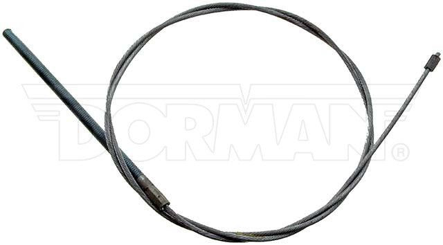 Dorman Brake Cable P/N C92819-BX