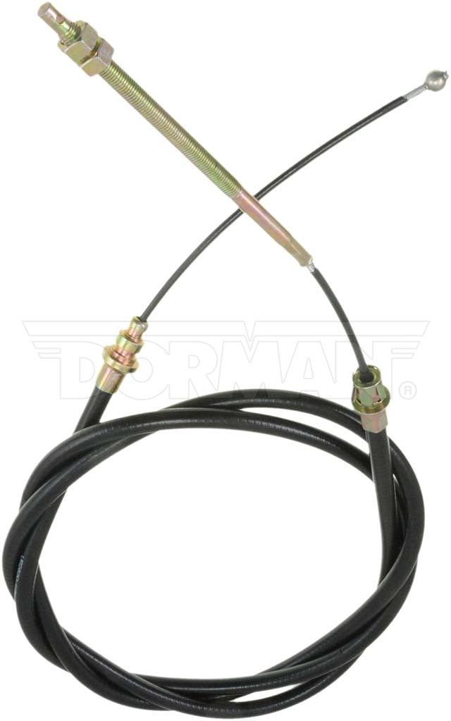Dorman Brake Cable P/N C92820-BX