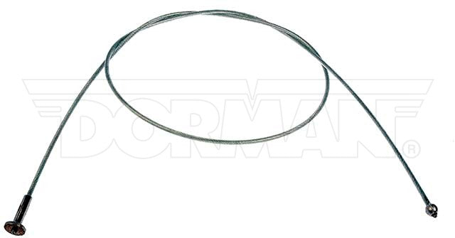 Cable de freno Dorman P/N C92821-BX