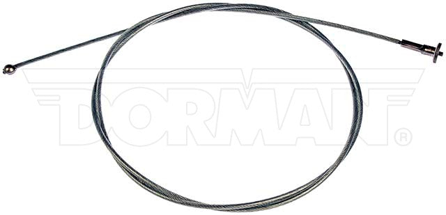 Cable de freno Dorman P/N C92822-BX