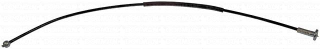 Cabo de freio Dorman P/N C92824-BX