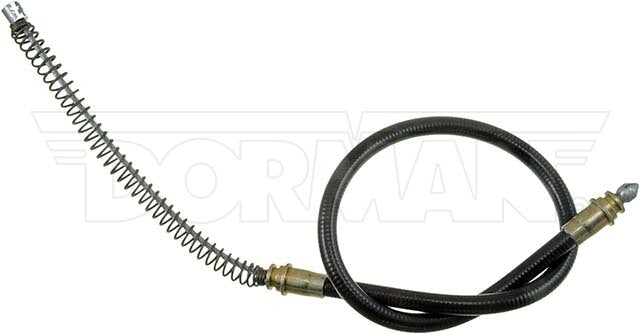 Cabo de freio Dorman P/N C92836-BX