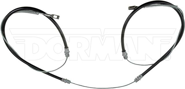 Cabo de freio Dorman P/N C92837-BX