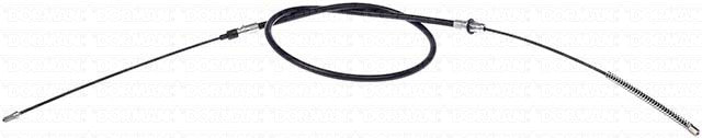 Cabo de freio Dorman P/N C92839-BX