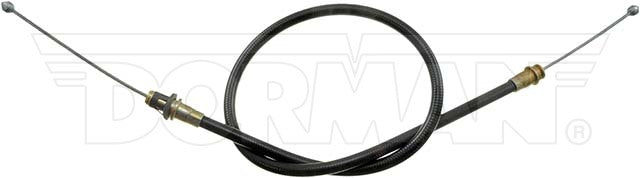 Dorman Brake Cable P/N C92843-BX