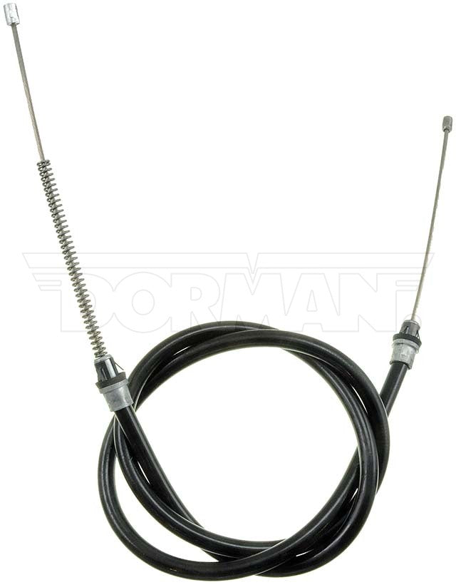 Cabo de freio Dorman P/N C92844-BX