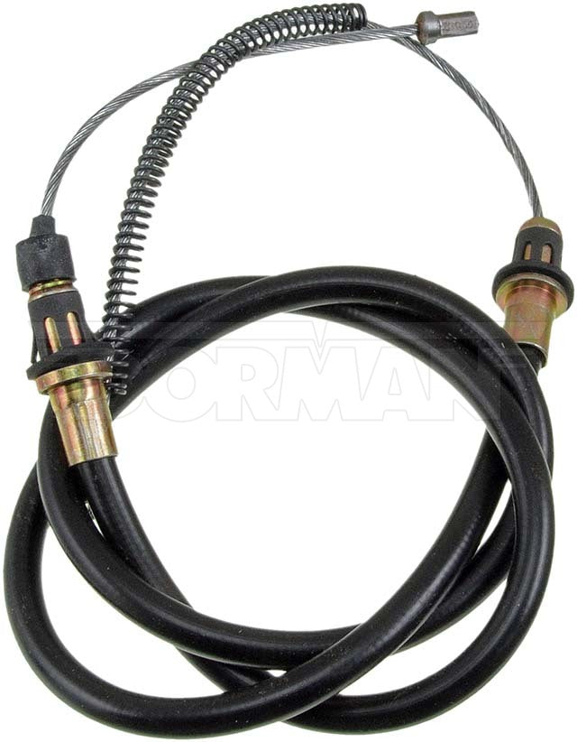 Cabo de freio Dorman P/N C92845-BX