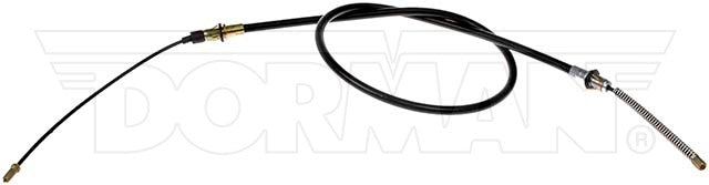 Dorman Brake Cable P/N C92846-BX