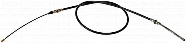 Dorman Brake Cable P/N C92847-BX