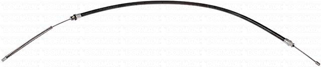 Cabo de freio Dorman P/N C92848-BX