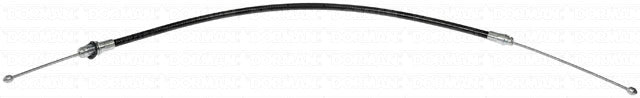 Dorman Brake Cable P/N C92852-BX