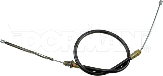 Cabo de freio Dorman P/N C92862-BX