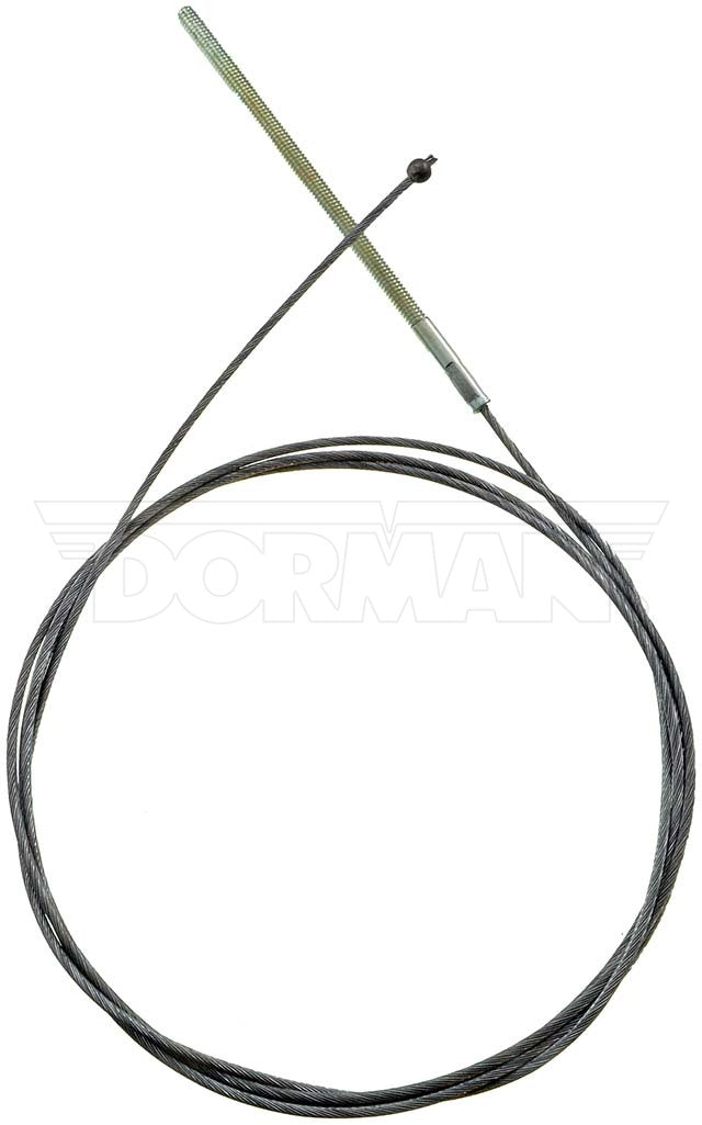 Cabo de freio Dorman P/N C92865-BX