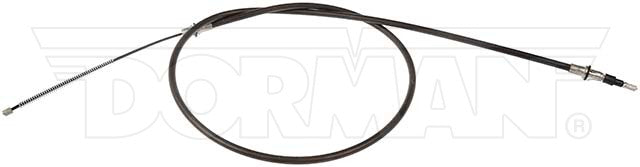 Cabo de freio Dorman P/N C92867-BX