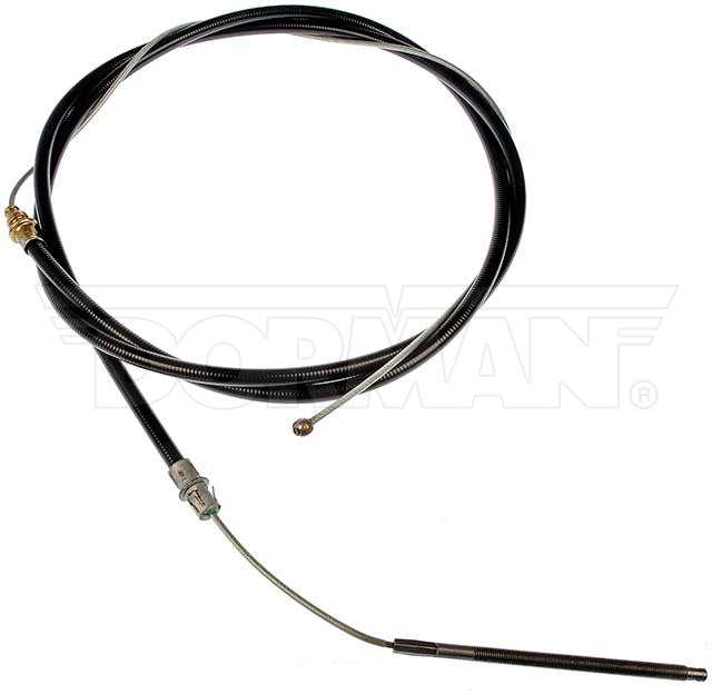 Cabo de freio Dorman P/N C92871-BX