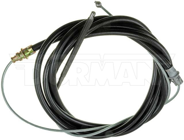 Cabo de freio Dorman P/N C92872-BX