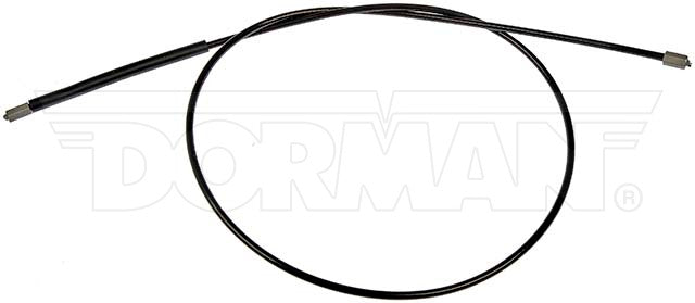 Dorman Brake Cable P/N C92875-BX