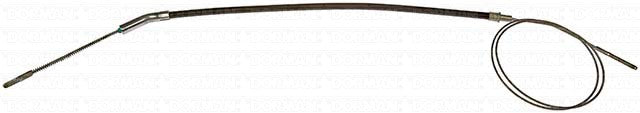 Dorman Brake Cable P/N C92879-BX