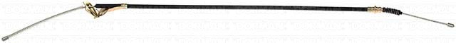 Dorman Brake Cable P/N C92882-BX