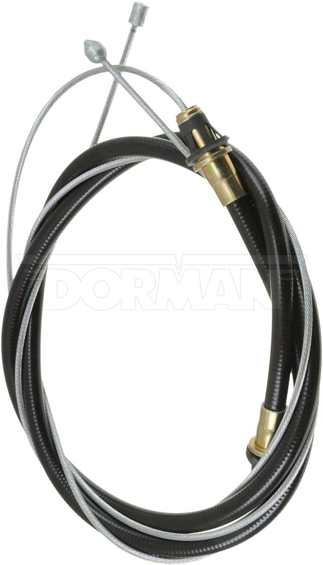Dorman Brake Cable P/N C92909-BX