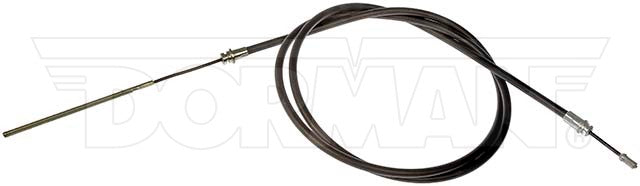 Dorman Brake Cable P/N C92917-BX