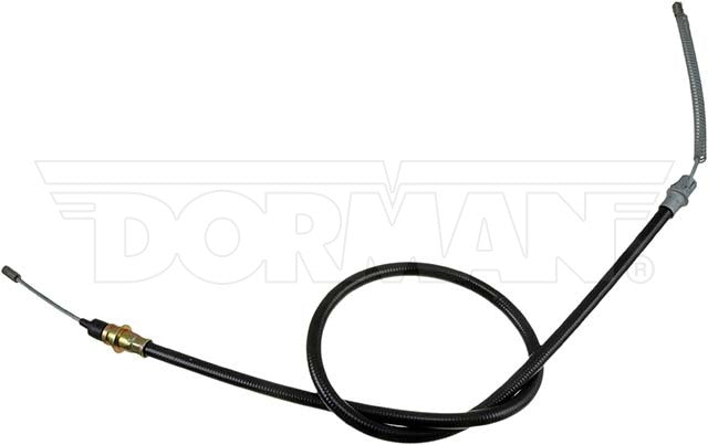 Dorman Brake Cable P/N C92918-BX