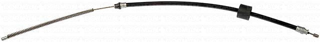 Dorman Brake Cable P/N C92919-BX