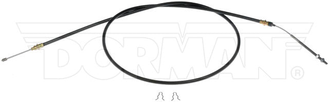 Dorman Brake Cable P/N C92934-BX