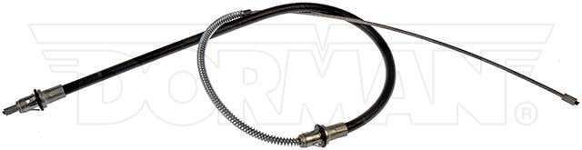 Dorman Brake Cable P/N C92935-BX