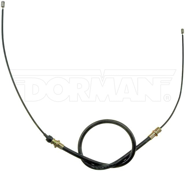 Dorman Brake Cable P/N C92937-BX