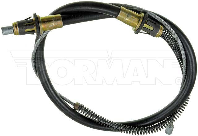 Dorman Brake Cable P/N C92939-BX