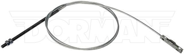 Dorman Brake Cable P/N C92940-BX