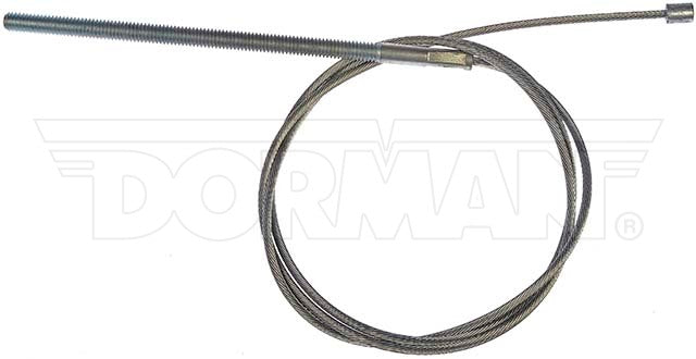Dorman Brake Cable P/N C92941-BX