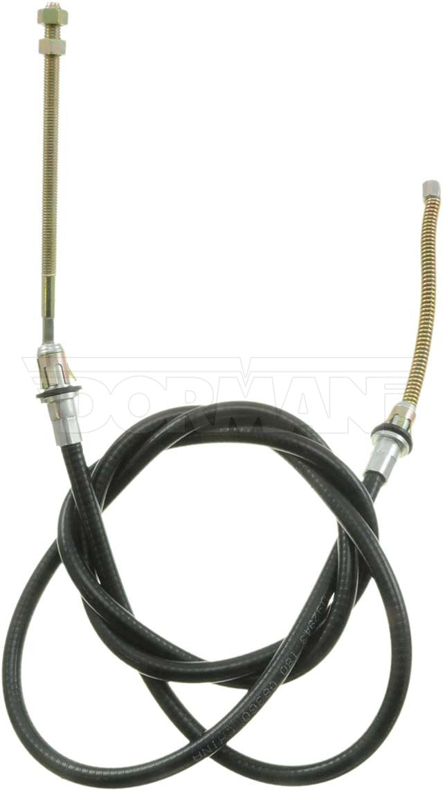 Cable de freno Dorman P/N C92943-BX