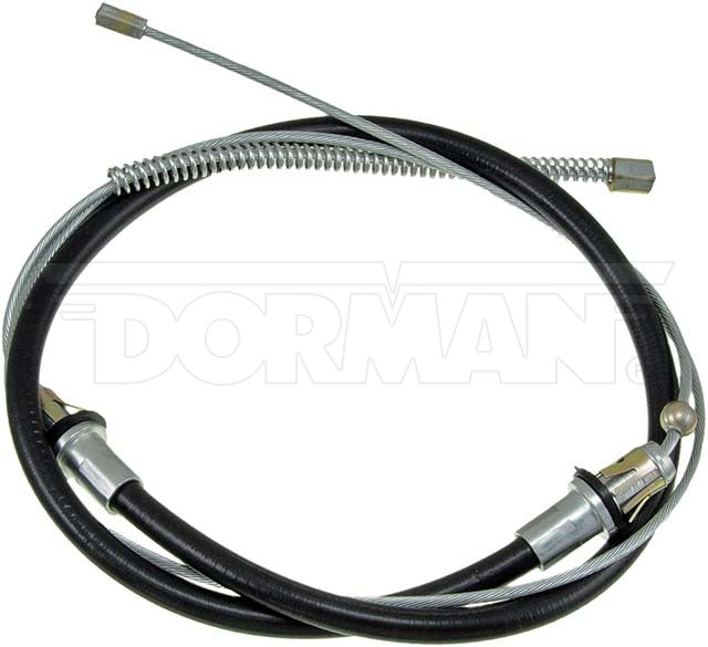 Dorman Brake Cable P/N C92945-BX