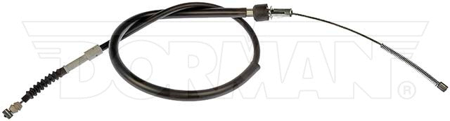 Dorman Brake Cable P/N C92966-BX