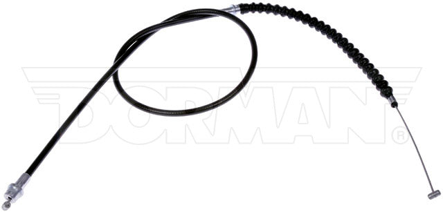 Dorman Brake Cable P/N C92972-BX