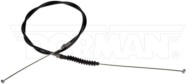 Dorman Brake Cable P/N C92973-BX