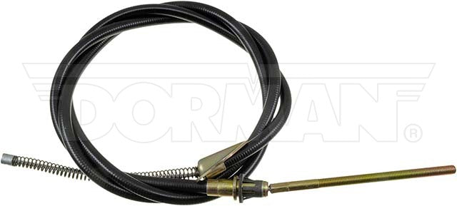 Dorman Brake Cable P/N C92985-BX