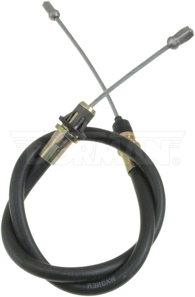 Dorman Brake Cable P/N C92986-BX