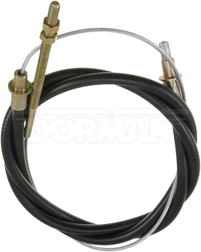 Cable de freno Dorman P/N C92995-BX