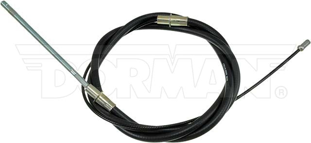 Dorman Brake Cable P/N C92996-BX