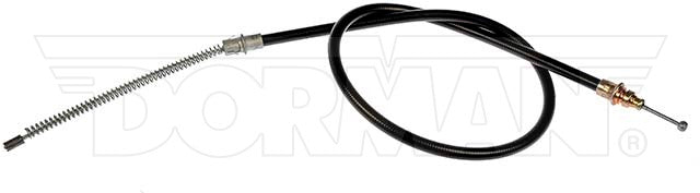 Dorman Brake Cable P/N C92997-BX