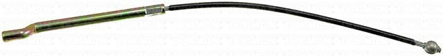 Dorman Brake Cable P/N C93000-BX
